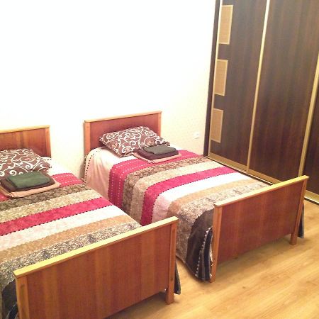 Family Hostel Minsk Dış mekan fotoğraf
