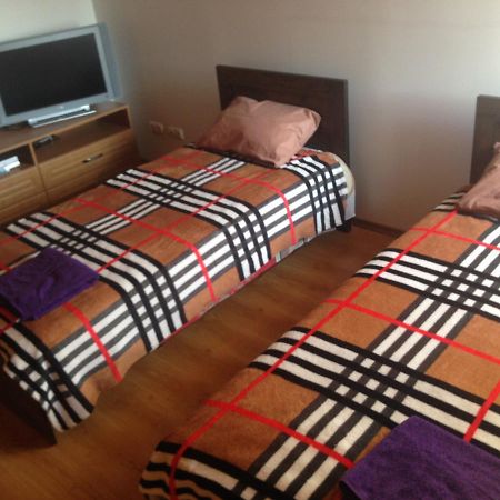 Family Hostel Minsk Dış mekan fotoğraf