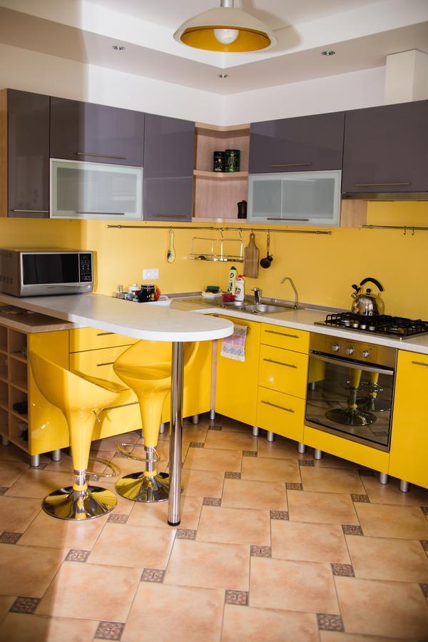 Family Hostel Minsk Dış mekan fotoğraf
