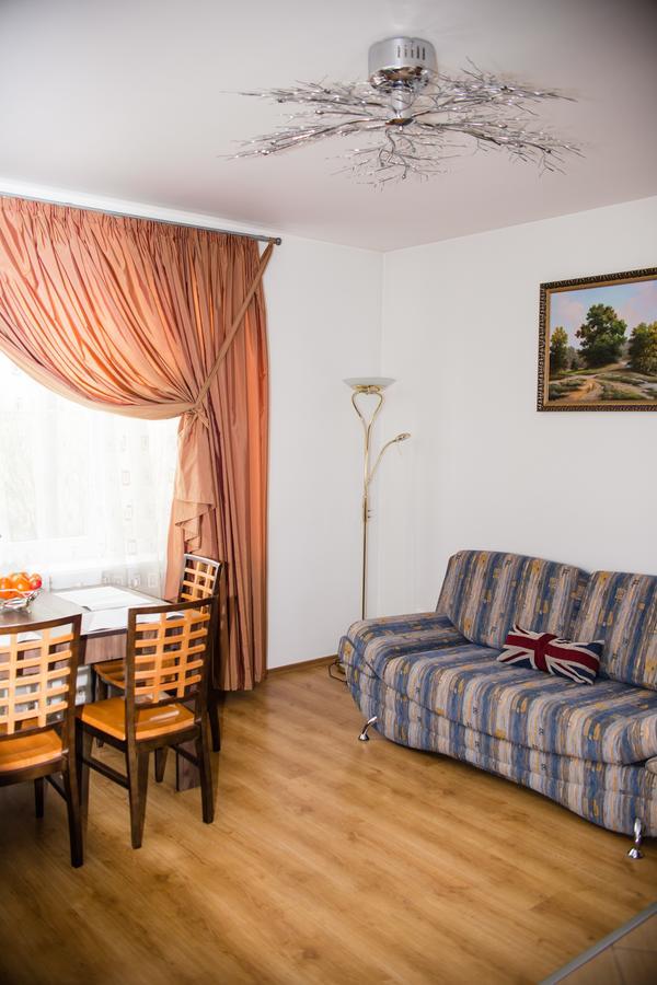 Family Hostel Minsk Dış mekan fotoğraf