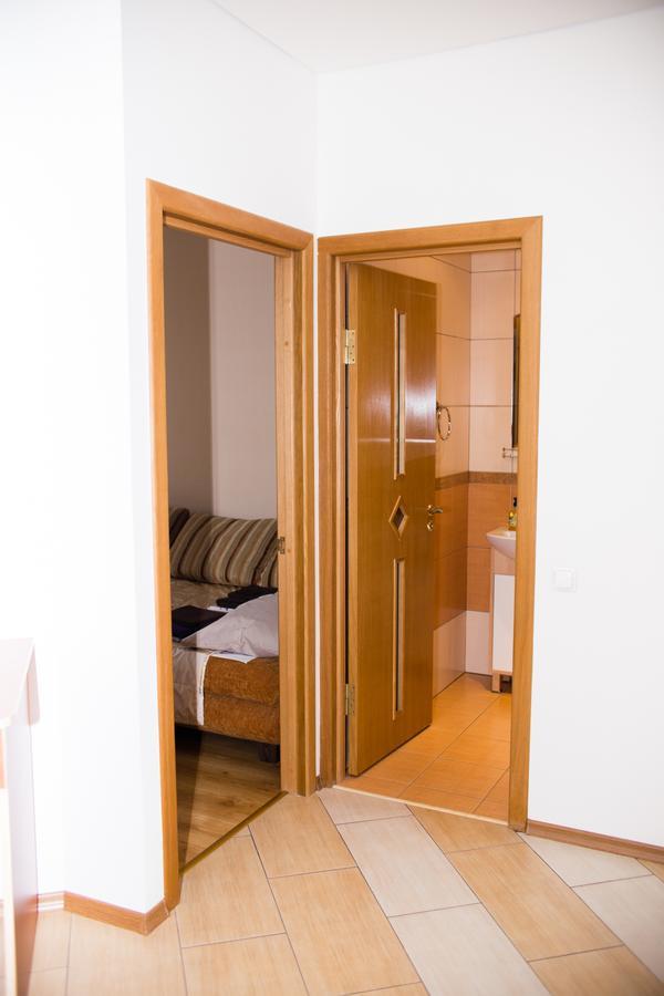 Family Hostel Minsk Dış mekan fotoğraf