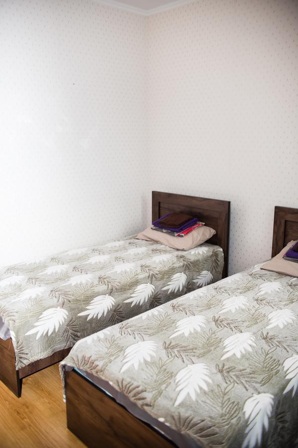 Family Hostel Minsk Dış mekan fotoğraf