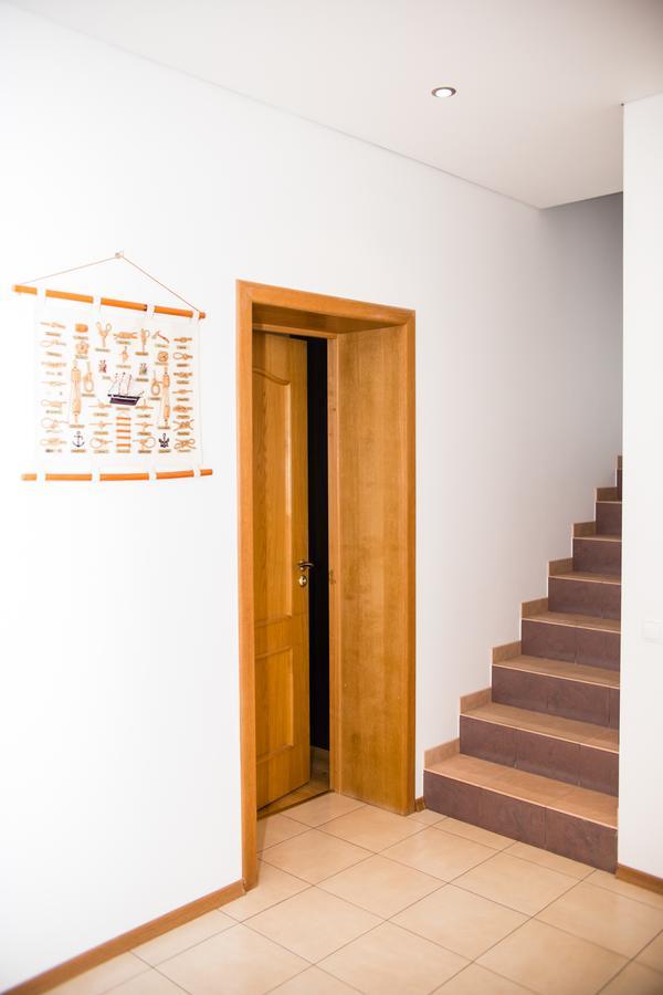 Family Hostel Minsk Dış mekan fotoğraf