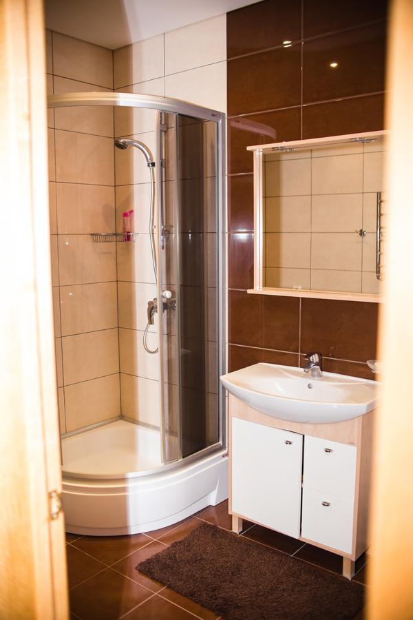 Family Hostel Minsk Dış mekan fotoğraf