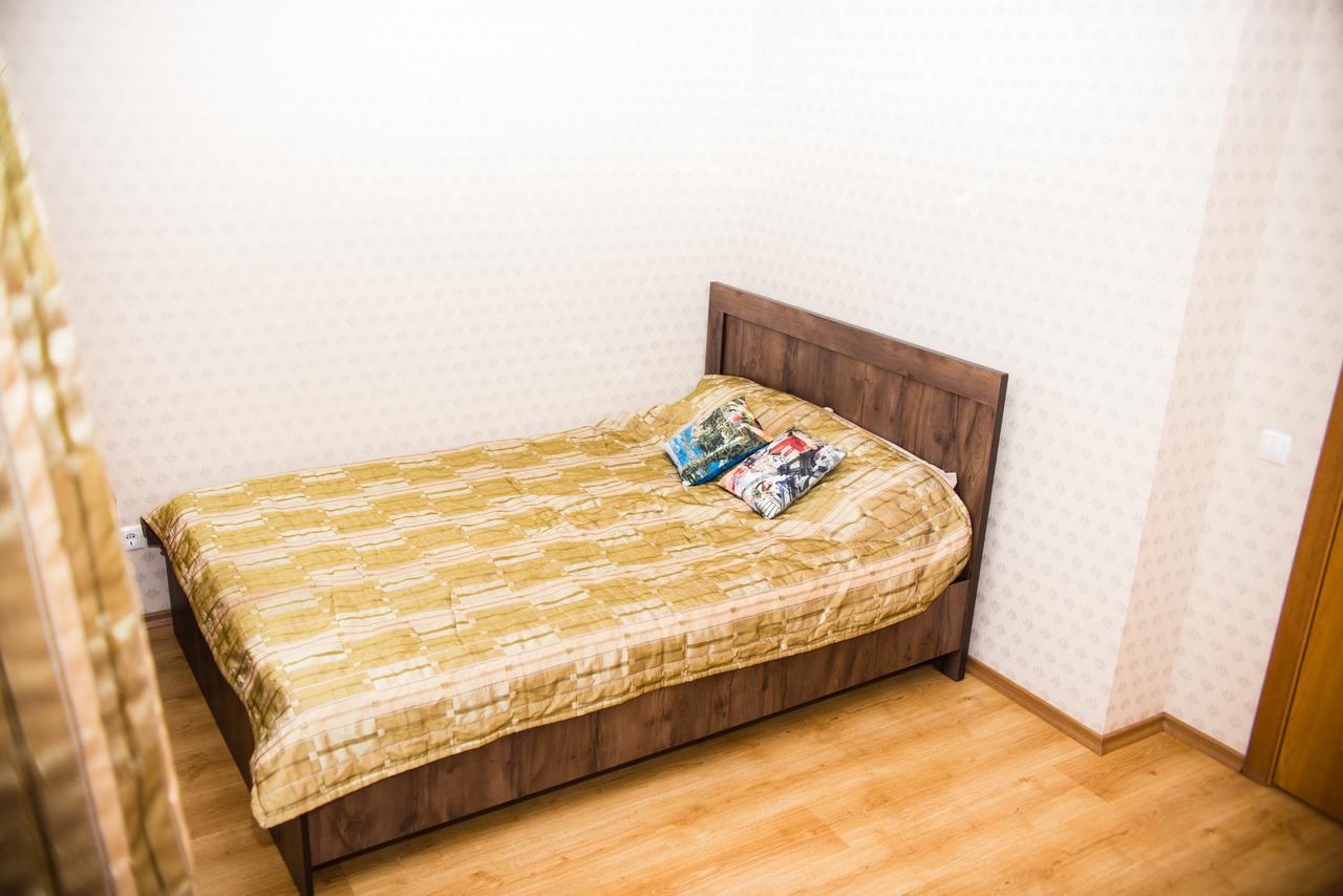Family Hostel Minsk Dış mekan fotoğraf