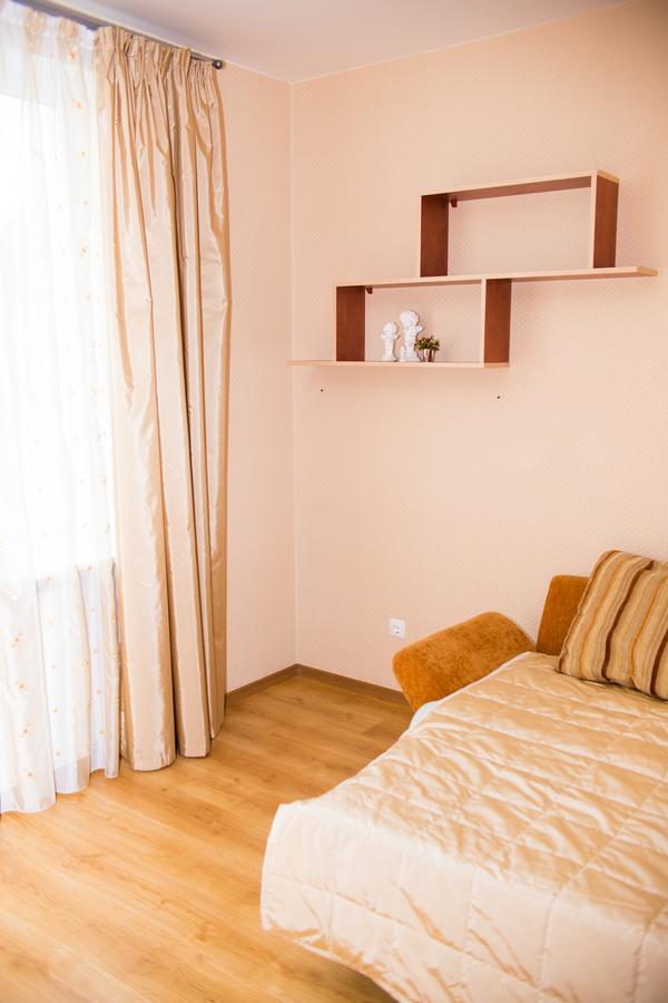 Family Hostel Minsk Dış mekan fotoğraf