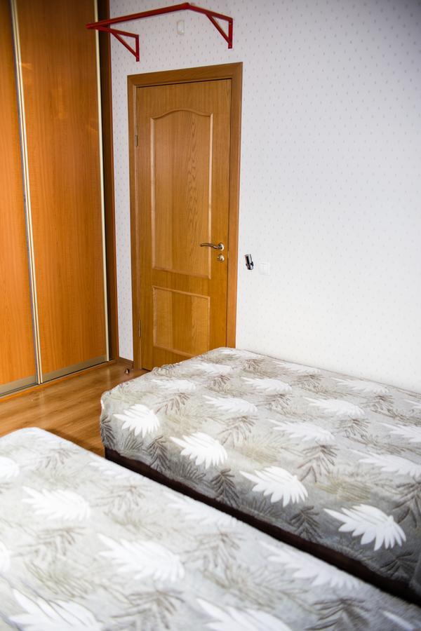 Family Hostel Minsk Dış mekan fotoğraf