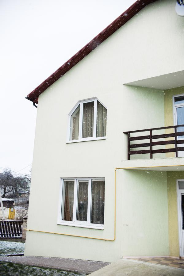 Family Hostel Minsk Dış mekan fotoğraf